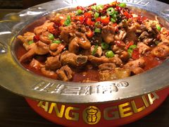 -胖哥俩肉蟹煲(苏州中心店)