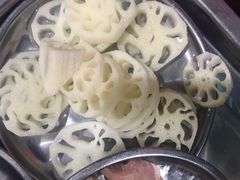 -满天星太珍火锅