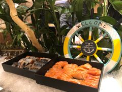 -北京王府井希尔顿酒店·万斯阁西餐厅