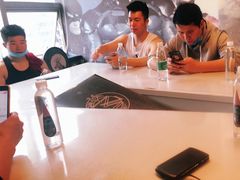-Moss7Club 剧本杀桌游(inspark店)