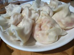 -金谷园饺子馆(北邮总店)