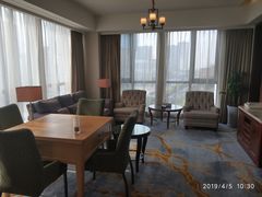 -四川江油戴斯大酒店