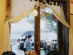 -Silly Dog Coffee(滨江店)