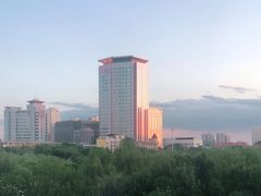 -天津医科大学肿瘤医院(本部院区)