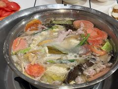 -海关荤豆花(洋河一路店)