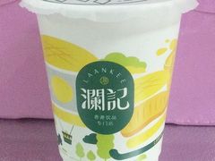 -澜记老香港茶点(万达店)