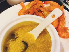 小米海参粥-国际博览中心酒店·茗轩中餐厅