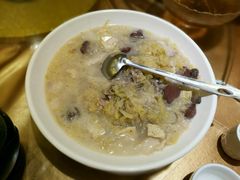 -东北人粗粮饺子坊(南山店)