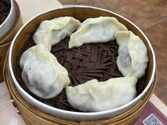 蒸饺-刘长兴(卫岗店)