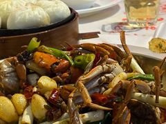 -五丁桥光头香辣蟹(望江橡树林店)