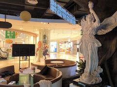 -暴风岛沉浸式体验馆(百联世纪店)