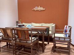 -沐春秋茶书院·茶室.茶馆.商务包房(知春路店)