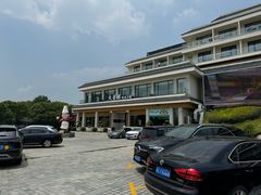 -风味小馆(天目湖宾馆店)