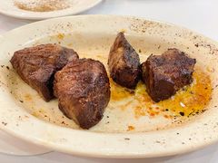 -摩根扒房(桐梓林店)