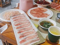 -蜀家渝重庆火锅(南屏街店)