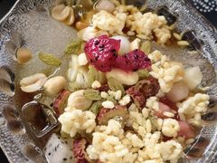 手工冰粉-青城甲(青城山店)