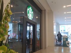 -星巴克(深圳世纪汇分店)