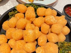 -萃華楼(王府井店)