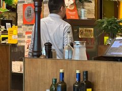 -小蕃茄意大利餐厅(开发区时尚天街店)