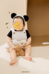 -布格儿童摄影(长春旗舰店)