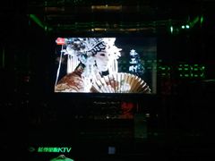 -蓝尊量贩(黄河路店)