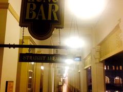 -Long Bar(莱佛士酒店)