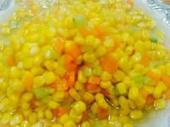 -老码头海鲜烧烤炒菜(广西路店)