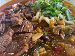 -每碗面馆(新鸿安大厦店)
