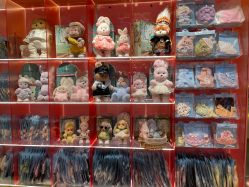 -TeddyTales莉娜熊(国贸店)