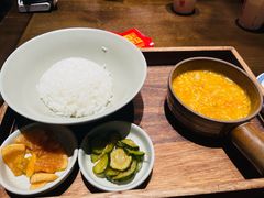 -李百蟹·蟹黄面·江景餐厅(外滩·豫园店)