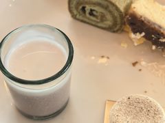 -济南香格里拉·咖啡泉自助餐厅