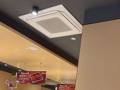 -海底捞火锅(让胡路万达店)