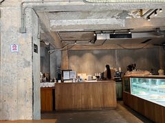 -来回·咖啡(天河南店)