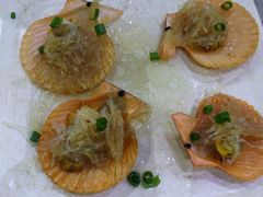 -亚龙湾8号(丁村万人海鲜广场店)
