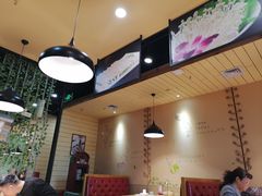 -密友回转自助火锅(中海环宇城店)