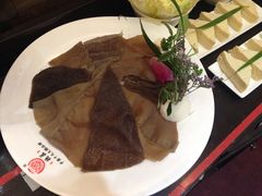 -重庆德庄火锅(体育中心店)
