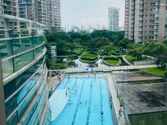 -一兆韦德健身(慧芝湖店)