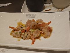 -火地铁板烧(昆山万象汇店)