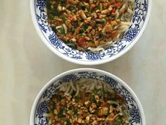 -丝路盛宴美食城