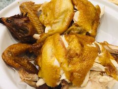 -客家汇·客家传承菜(水库店)