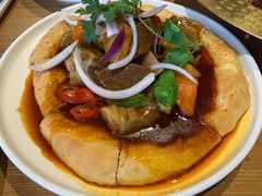-天山传奇新疆菜(SKLP店)