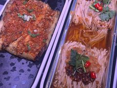 -丰茂烤串(全国首店)