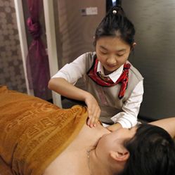 点击看大图 -爱帝宫通乳中心(福田总院)