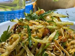 -鹤之乡·齐齐哈尔烤肉·非遗(秋涛路店)