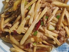 -香雪海饭店中餐厅(人民桥店)