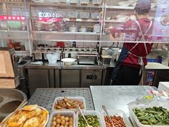 -犟一碗双椒鸡面(得意世界店)