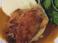 油封鸭腿-LA MAISON公鸡和龙(蛇口店)