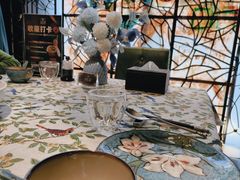 -彩虹之约•淮扬家宴(亚运村店)