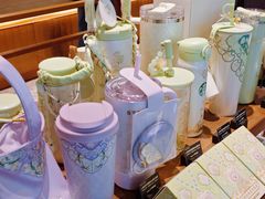 -星巴克臻选(北京颐堤港中心第二店)