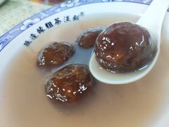 -粗茶淡饭(东关街店)